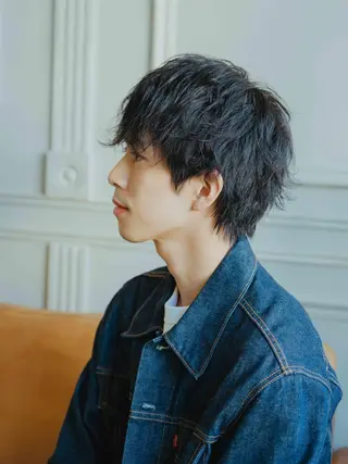 ショート 🦔古谷 菜々花🌿‬のヘアスタイル
