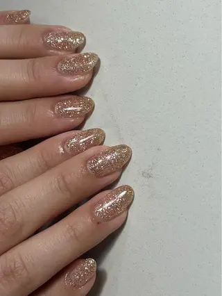 ネイル iwata fukaのネイルデザイン