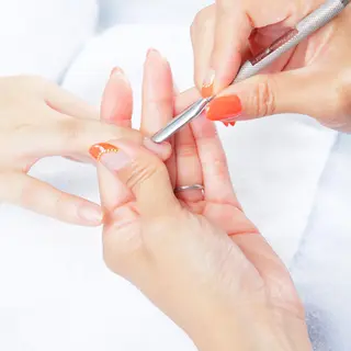 ネイル salonmadre Rikacoのネイルデザイン