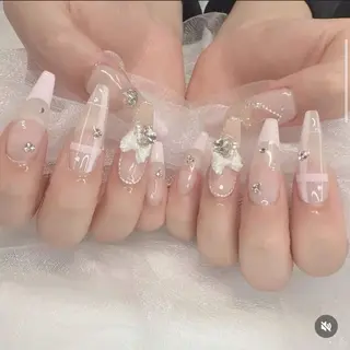 ネイル MEI Nailのネイルデザイン