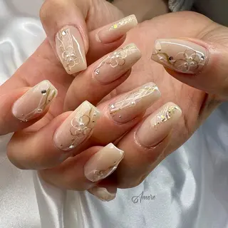 ネイル You kyehwaのネイルデザイン