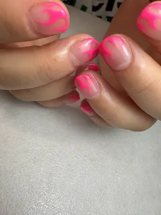 ネイル SPICENAILS ＠吉祥寺のネイルデザイン