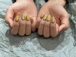 ネイル Umi nail& eyelashのネイルデザイン