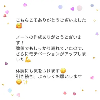 ダイエット・美肌ケア fleurのエステ・リラクイメージ