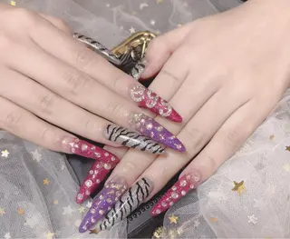 ネイル Joliesse nail salonのネイルデザイン