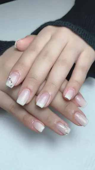 ネイル むねいる nail salonのネイルデザイン