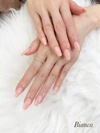 ネイル Bianca高円寺店 やまね💅💕のネイルデザイン