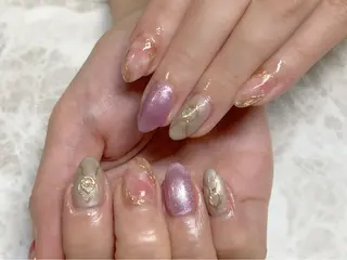 ネイル Viva Joieのネイルデザイン