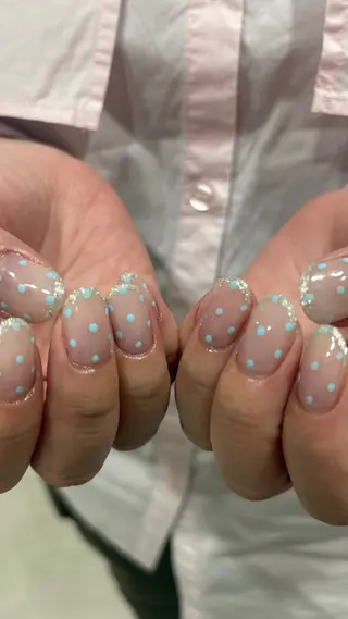 ネイル share＋honmachi所属・rn__ nailのネイルデザイン