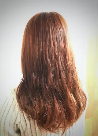 ショート ミディアム セミロング ロング カラー パーマ ヘアアレンジ メンズ キッズ ネイル マツエク・マツパ 逗子葉山 ナオイカイラのヘアスタイル