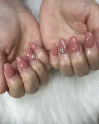 ネイル nailsalon linneのネイルデザイン