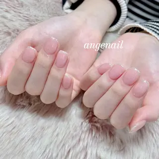 ネイル オーナーネイリスト MAKIのネイルデザイン