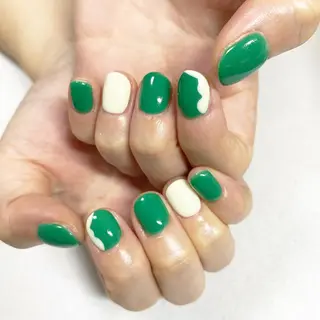 ネイル nail salon Bayのネイルデザイン