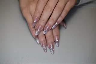 ネイル July nail salonのネイルデザイン
