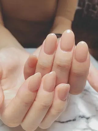 ネイル Nailist Honamiのネイルデザイン