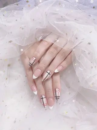 ネイル ジョリ kasumi🌹💅のネイルデザイン