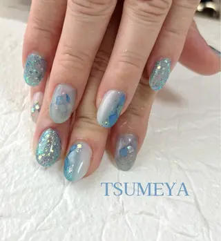ネイル _TSUMEYA _のネイルデザイン