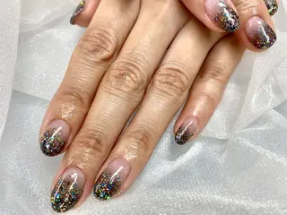 ネイル 伊藤 華子のネイルデザイン