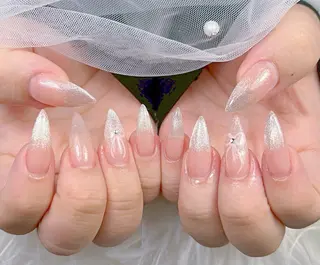 ネイル Miya _nailのネイルデザイン