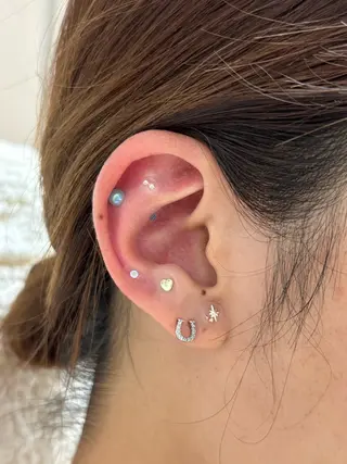 l& pのエステ・リラクイメージ