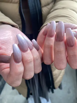 ネイル chiya nailsのネイルデザイン