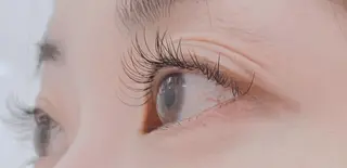 マツエク・マツパ BLISE Akazawaのマツエク・マツパデザイン