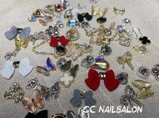 ネイル Brodia nailsのネイルデザイン