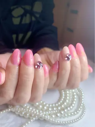 ネイル HALU ハルのネイルデザイン