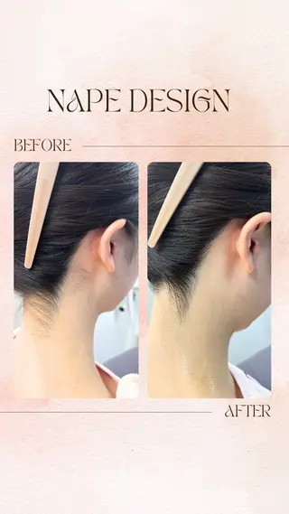 🩵新宿シェービング 店長🩵清水のその他イメージ