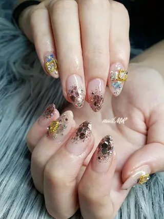 ネイル Nail salon Coco【溝の口駅】のネイルデザイン