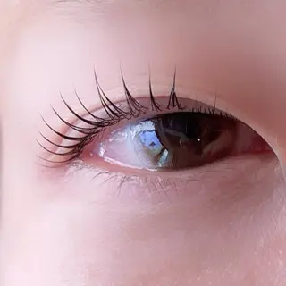 マツエク・マツパ shine on 鈴木さえこのマツエク・マツパデザイン