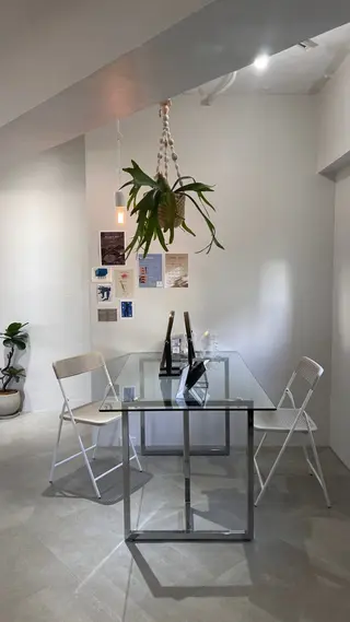 maru 🌿代官山の眉毛・アイブロウイメージ