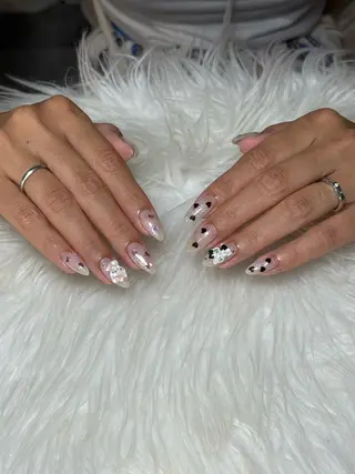 ネイル naillist sayoのネイルデザイン