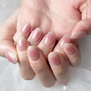 マツエク・マツパ 鹿取 春子Teamのネイルデザイン