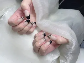 ネイル Rimi Nailアメリカ村のネイルデザイン