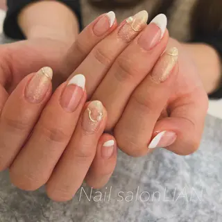 ネイル Nail salon LIANのネイルデザイン