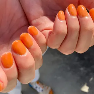 ネイル hiroba nailのネイルデザイン