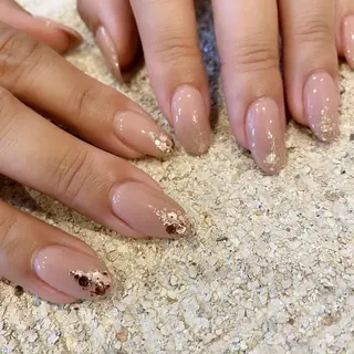 ネイル eclat.nail エクラネイルのネイルデザイン