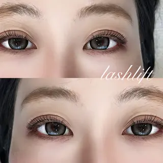 マツエク・マツパ オギワラ🎀× アイシャルマン目黒のマツエク・マツパデザイン