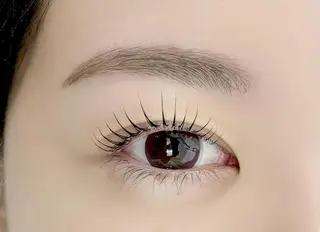 マツエク・マツパ Lino Moa 原のマツエク・マツパデザイン