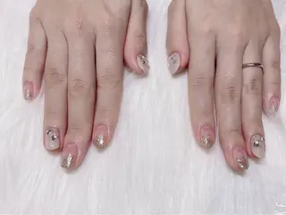 ネイル S Sのネイルデザイン