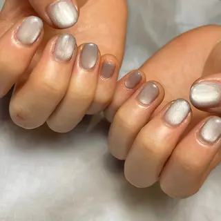 ネイル Reflection marikoのネイルデザイン