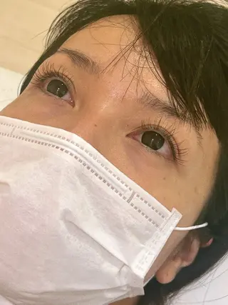 マツエク・マツパ en_ みのり🎀のマツエク・マツパデザイン