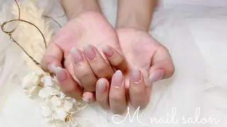 ネイル M_ nail salonのネイルデザイン