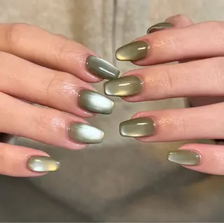 ネイル sheeno nailのネイルデザイン