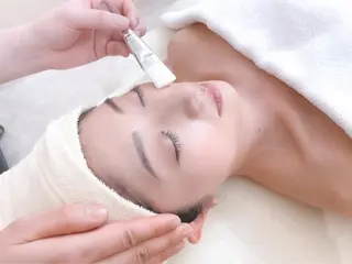 ファッショニスタ yaeのエステ・リラクイメージ