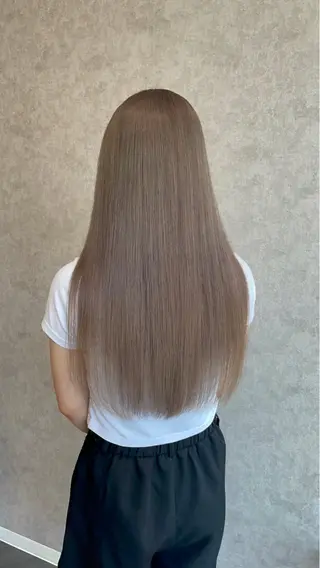 カラー バレイヤージュ特化｜ Takuのヘアスタイル