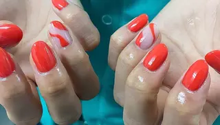 ネイル BNT nailsのネイルデザイン