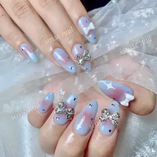 ネイル YUKI 💗 渋谷店のネイルデザイン