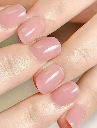 ネイル 山本 唯夏のネイルデザイン